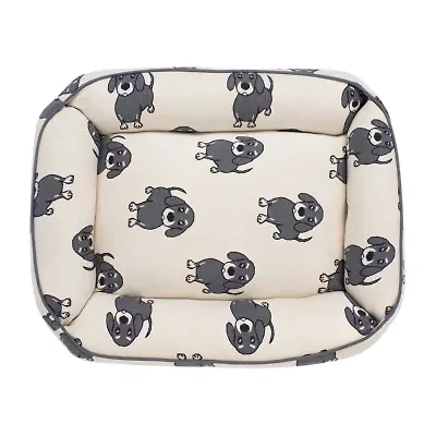 Safavieh Hound Pet Bed