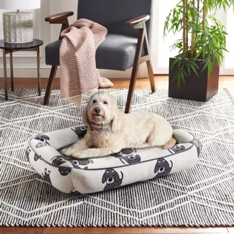 Safavieh Hound Pet Bed
