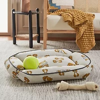 Safavieh Milo Pet Bed