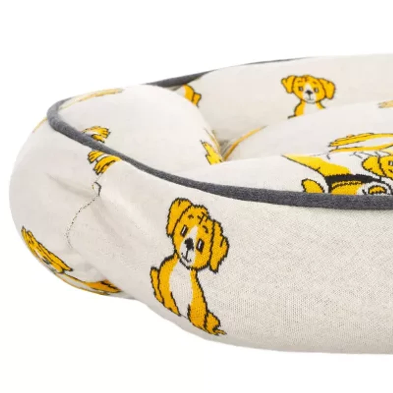Safavieh Milo Pet Bed