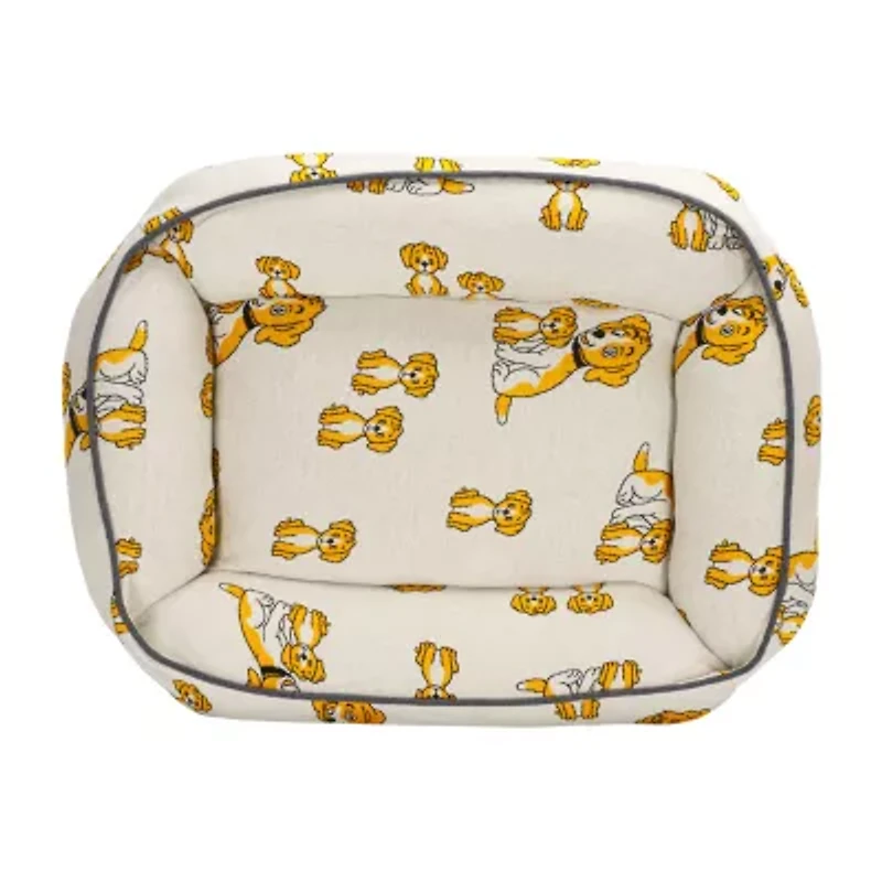 Safavieh Milo Pet Bed