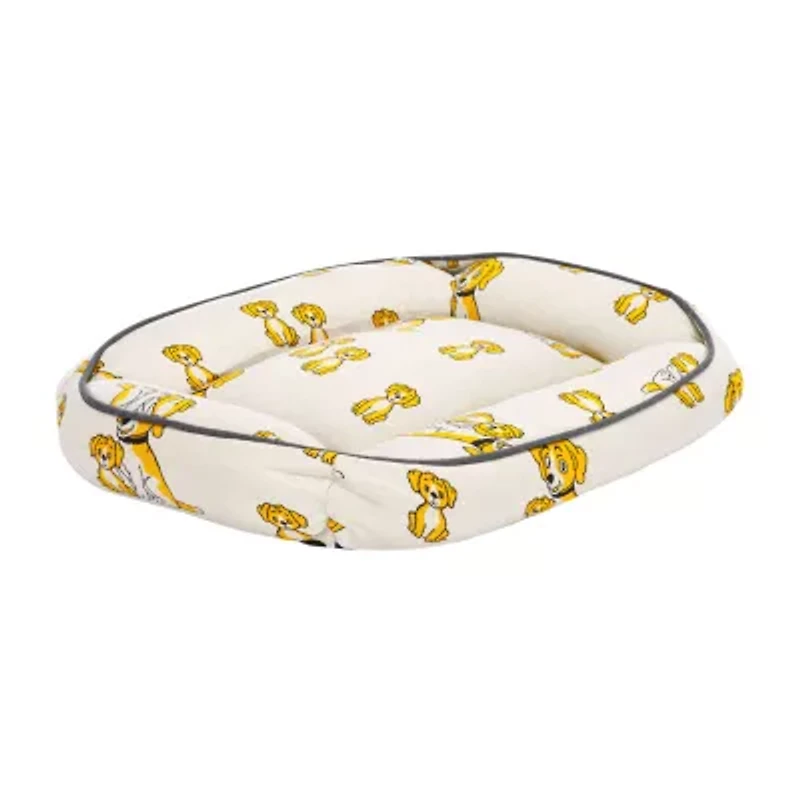 Safavieh Milo Pet Bed