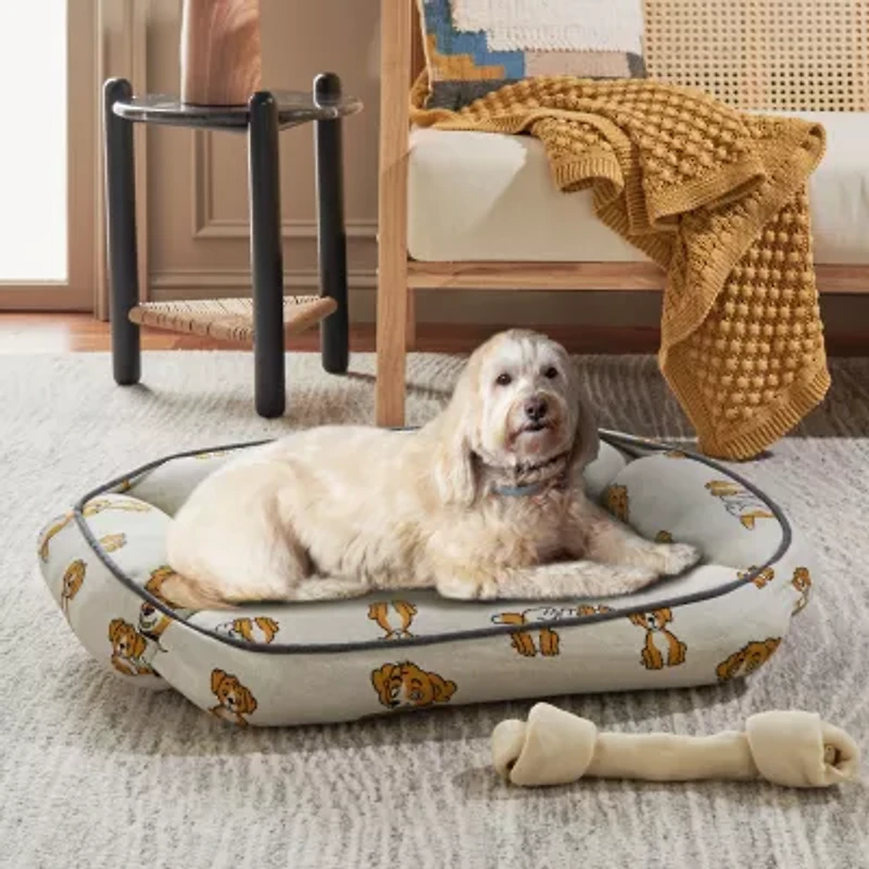 Safavieh Milo Pet Bed