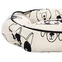 Safavieh Kaiser Pet Bed