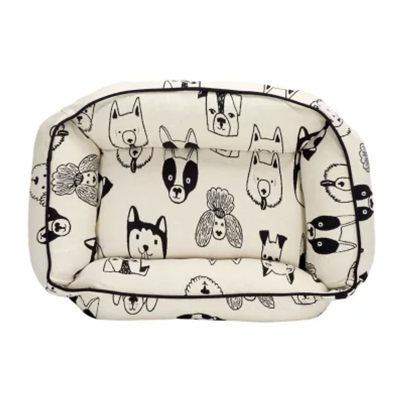 Safavieh Kaiser Pet Bed