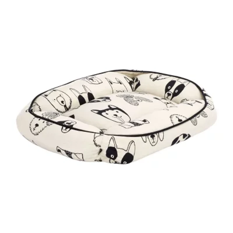 Safavieh Kaiser Pet Bed