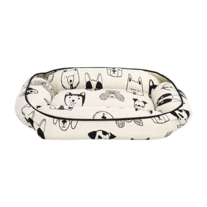 Safavieh Kaiser Pet Bed