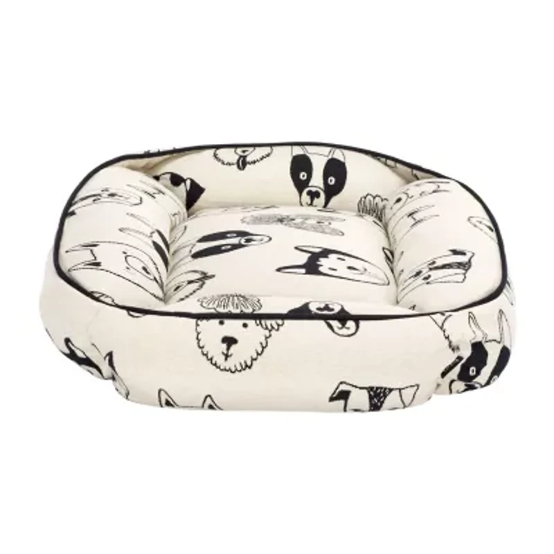 Safavieh Kaiser Pet Bed
