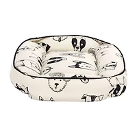 Safavieh Kaiser Pet Bed