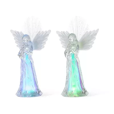 Glitzhome S2table Decor Christmas Tabletop Decor