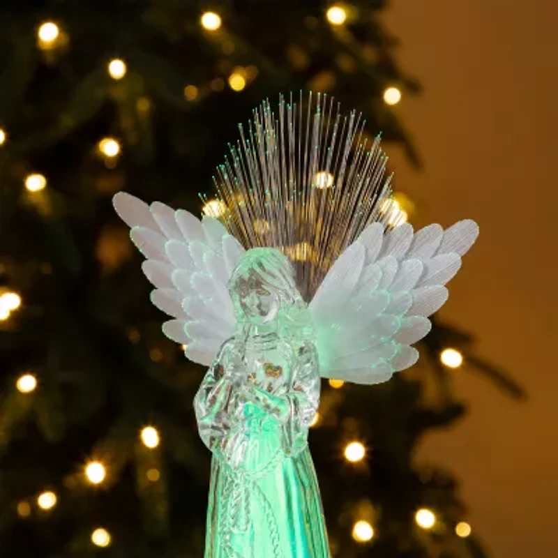 Glitzhome S2table Decor Christmas Tabletop Decor