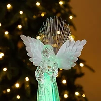 Glitzhome S2table Decor Christmas Tabletop Decor