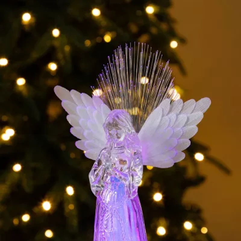 Glitzhome S2table Decor Christmas Tabletop Decor