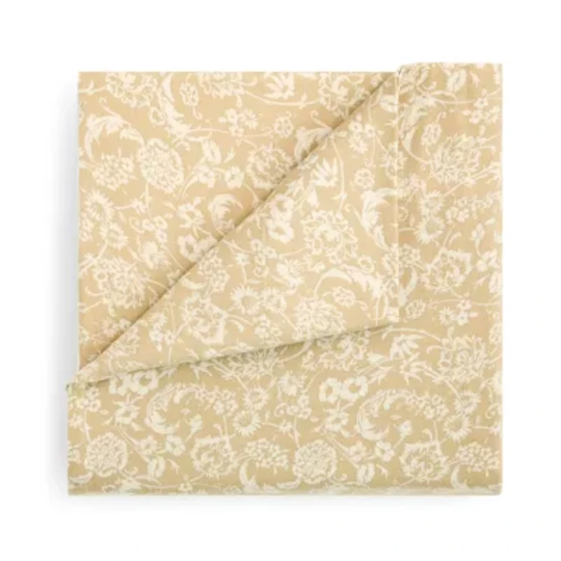 Linden Street Cotton Flannel Sheet Set