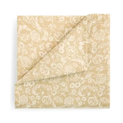 Linden Street Cotton Flannel Sheet Set