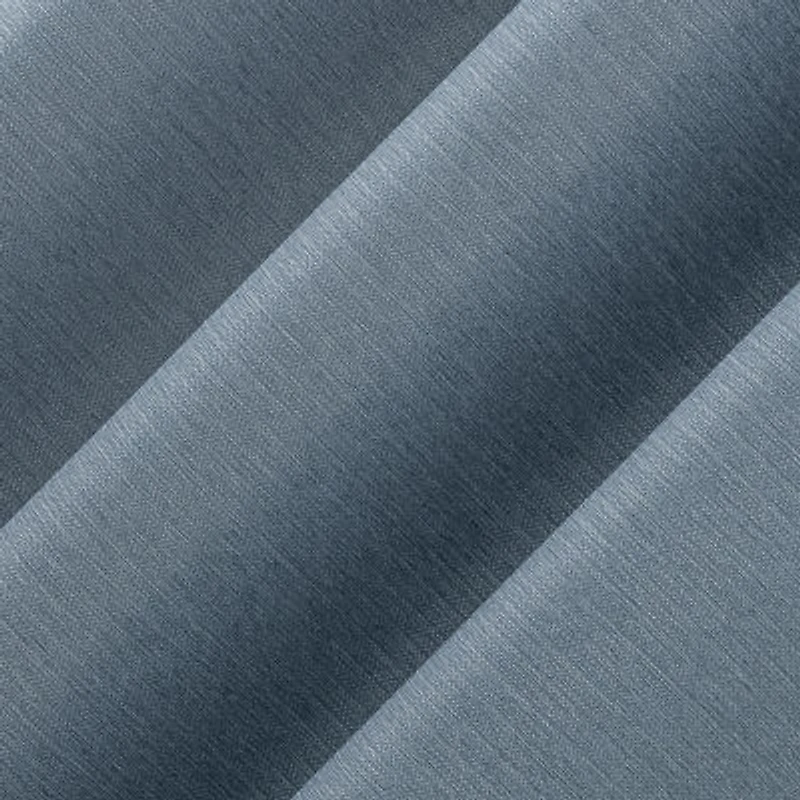 No 918 Landon Textured Grommet Top Semi-Sheer Single Curtain Panel