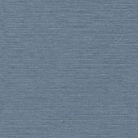 No 918 Landon Textured Grommet Top Semi-Sheer Single Curtain Panel