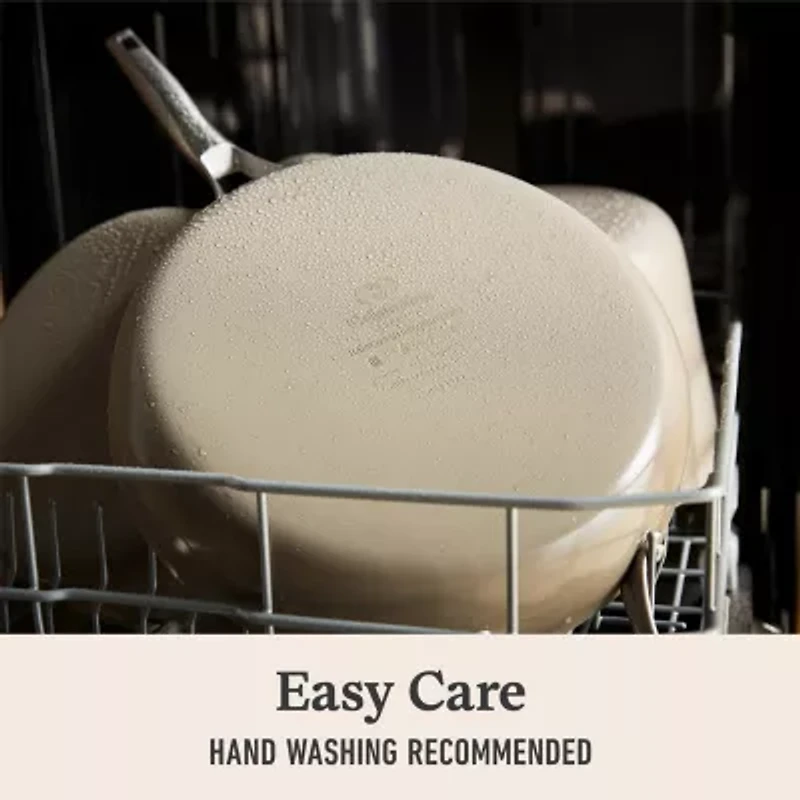 Calphalon Premier Ceramic 12" Frying Pan