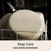 Calphalon Premier Ceramic 12" Frying Pan