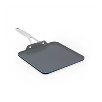 Calphalon Premier Ceramic 11" Square Griddle Pan