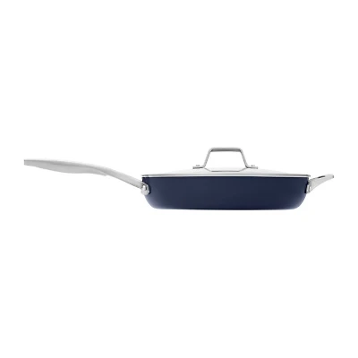 Calphalon Premier Ceramic 12" Frying Pan