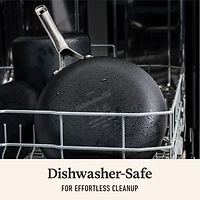 Calphalon Hard-Anodized 2-pc. Frying Pan Set