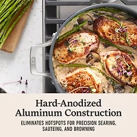 Calphalon Premier Ceramic 7-qt. Dutch Oven