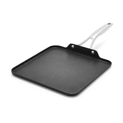 Calphalon Premier Hard Anodized 11" Griddle  Pan