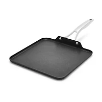 Calphalon Premier Hard Anodized 11" Griddle  Pan