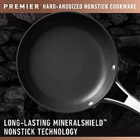 Calphalon Premier Hard Anodized 11" Griddle  Pan