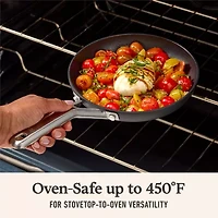 Calphalon Hard Anodized 8" Frying Pan