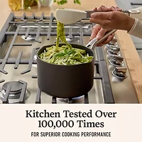 Calphalon Hard Anodized 2.5-qt. Sauce Pan