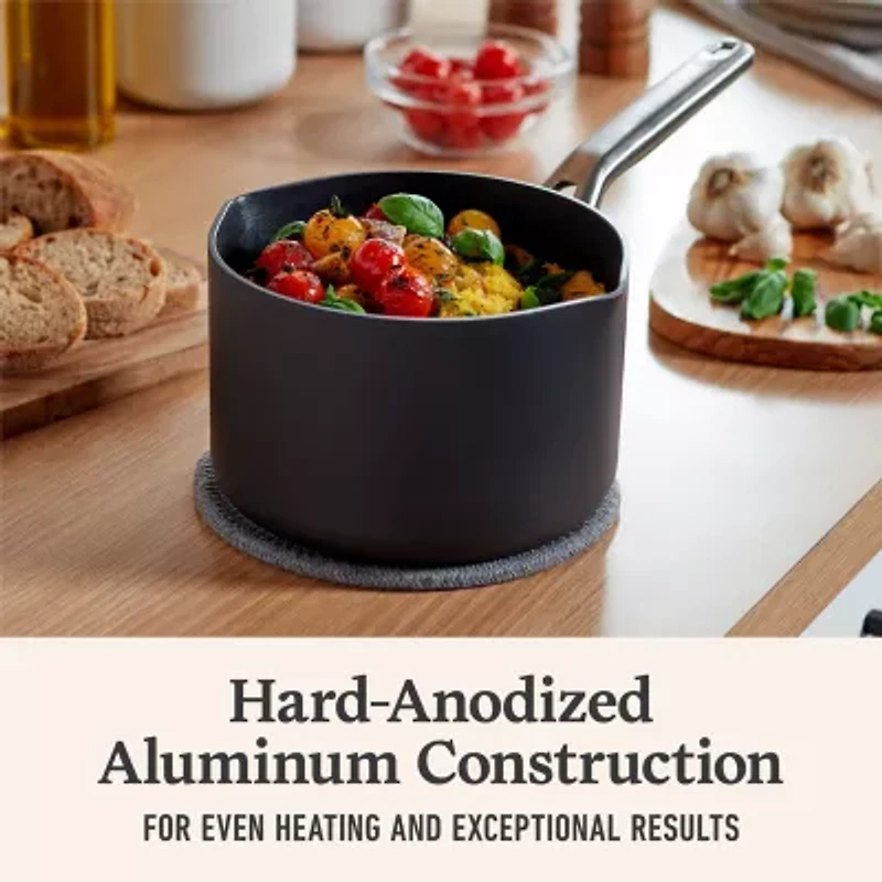 Calphalon Hard Anodized 2.5-qt. Sauce Pan