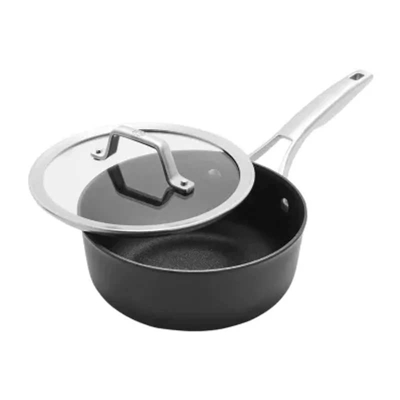 Calphalon Premier Hard Anodized 1.5-qt. Sauce Pan
