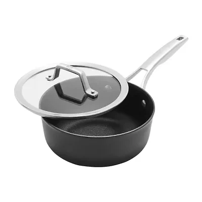 Calphalon Premier Hard Anodized 1.5-qt. Sauce Pan