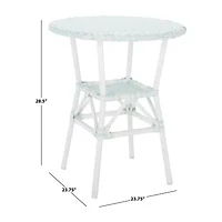 California Bistro Table