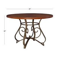 Glenside Dining Table