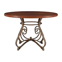 Glenside Dining Table