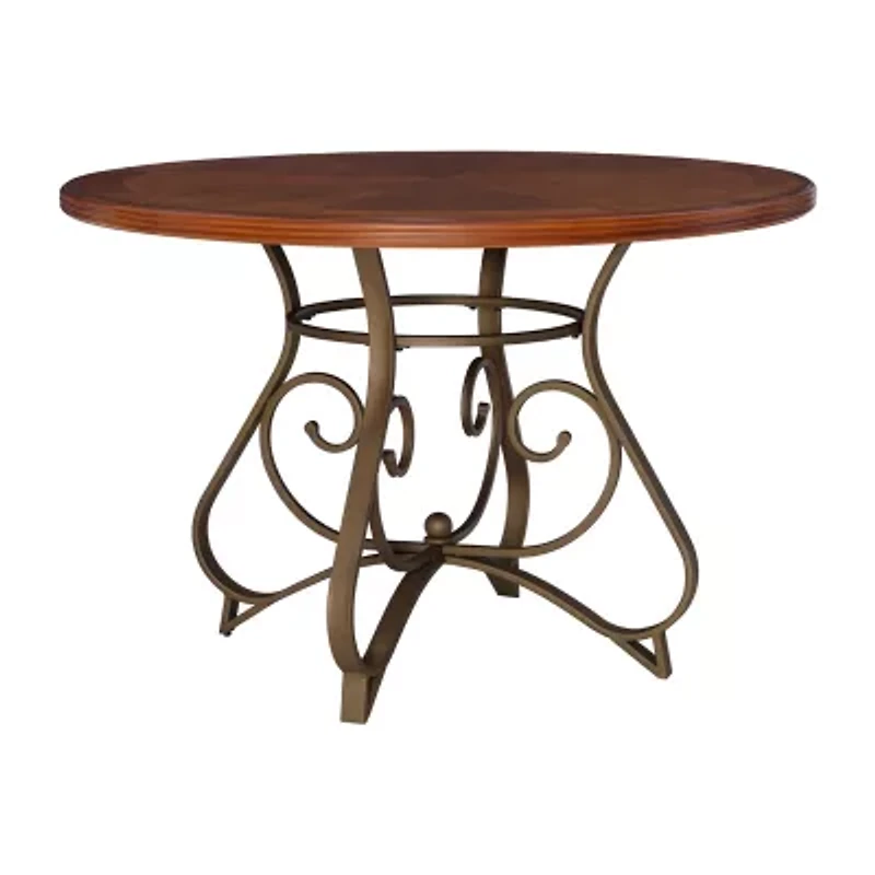 Glenside Dining Table