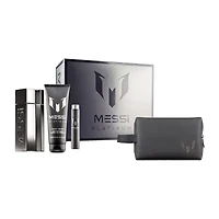 MESSI Platinum Eau De Parfum 4-Pc Gift Set ($145 Value) Exclusive To JCPenney