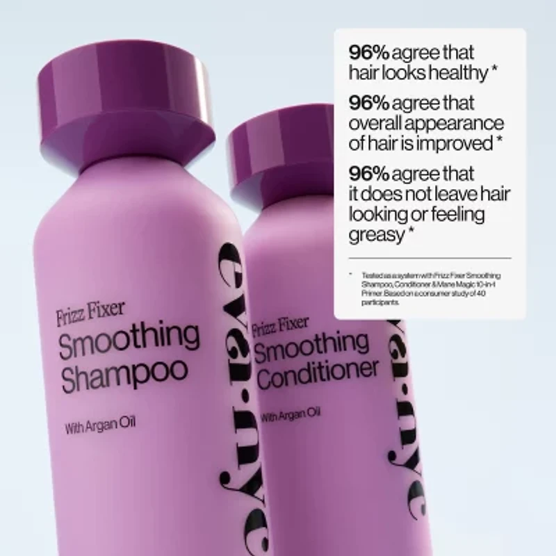 Eva Nyc Frizz Fixer Smoothing Conditioner