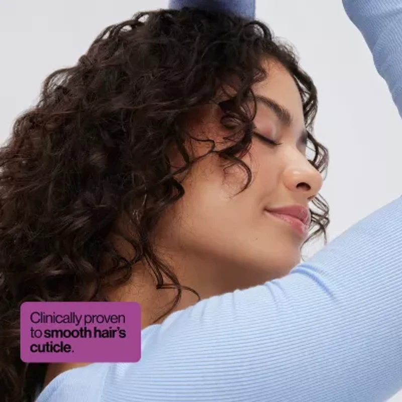 Eva Nyc Satin Dream Anti-Frizz Cream