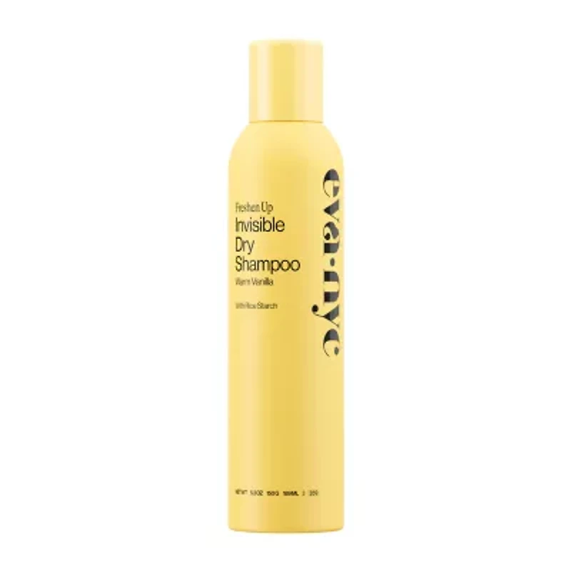 Eva Nyc Freshen Up Dry Shampoo Warm Vanilla