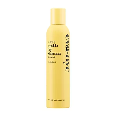 Eva Nyc Freshen Up Dry Shampoo Warm Vanilla