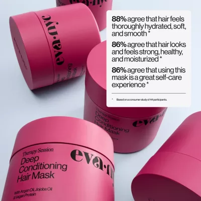 Eva Nyc Therapy Session Deep Conditioning Hair Mask