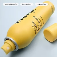 Eva Nyc Freshen Up Dry Shampoo-Warm Vanilla