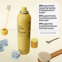 Eva Nyc Freshen Up Dry Shampoo-Warm Vanilla