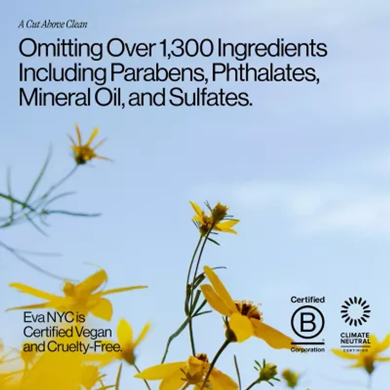 Eva Nyc Freshen Up Dry Shampoo-Warm Vanilla