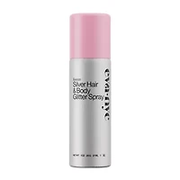 Eva Nyc Kweeen Silver Hair & Body Glitter