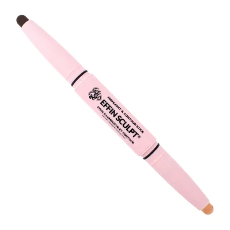 Kimchi Effin Sculpt Highlight And Contour Stick